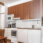 201 By Interhome Holiday home Yllas