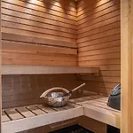201 By Interhome Holiday home *