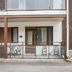 Holiday home 201 By Interhome Yllas