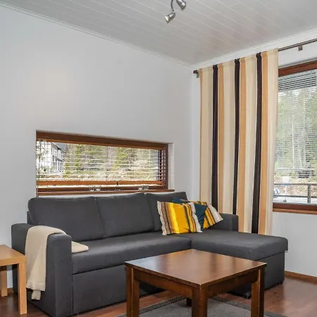 Holiday home 201 By Interhome *