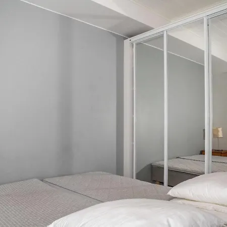 201 By Interhome Ferienhaus Ylläs