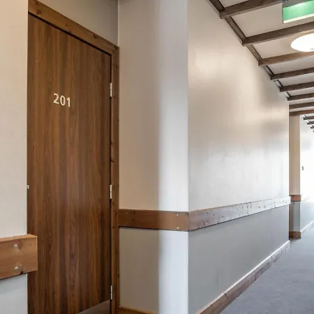 Ferienhaus 201 By Interhome *