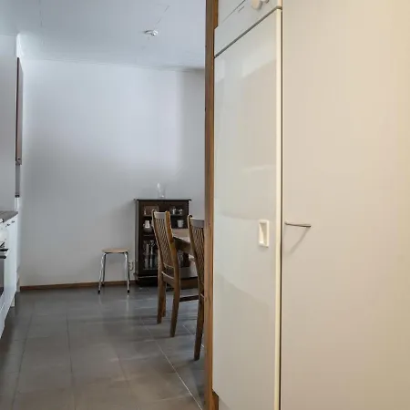 201 By Interhome Holiday home *