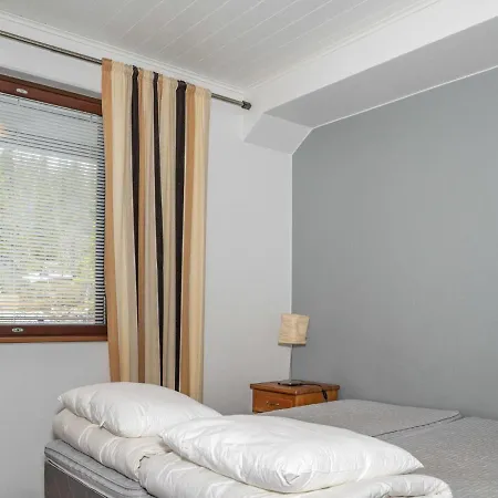 Holiday home 201 By Interhome Yllas
