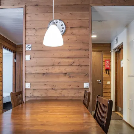 201 By Interhome Holiday home