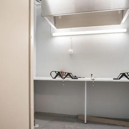 201 By Interhome Ferienhaus