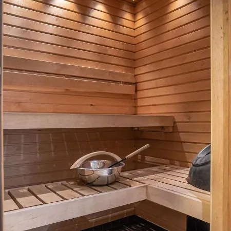 Holiday home 201 By Interhome *