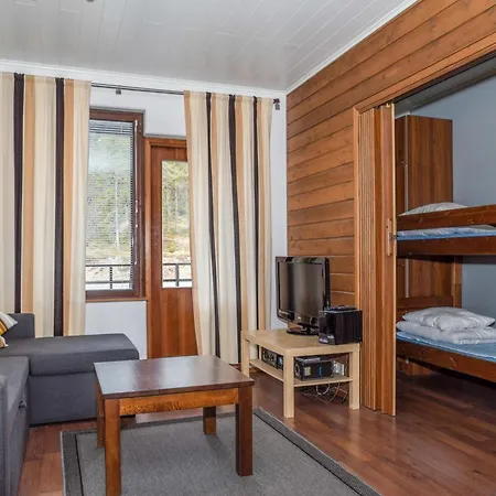 201 By Interhome
