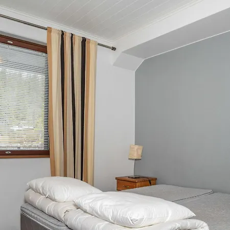 201 By Interhome Ylläs