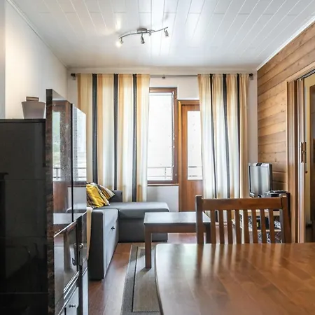 Holiday home 201 By Interhome Yllas