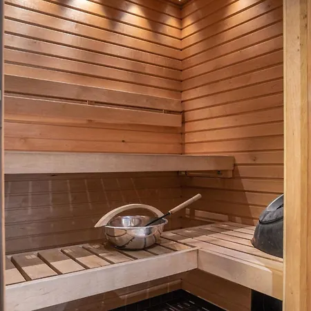 201 By Interhome بيت للعطل *