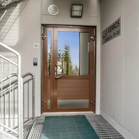 201 By Interhome