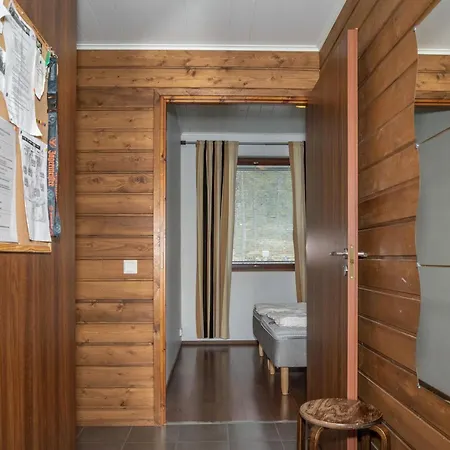 201 By Interhome Holiday home *