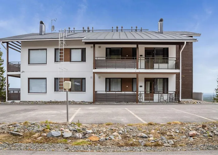 Tatil Evi 201 By Interhome