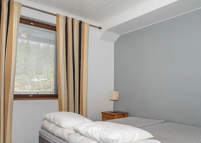 201 By Interhome Ylläs