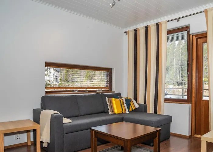 201 By Interhome * Ylläs