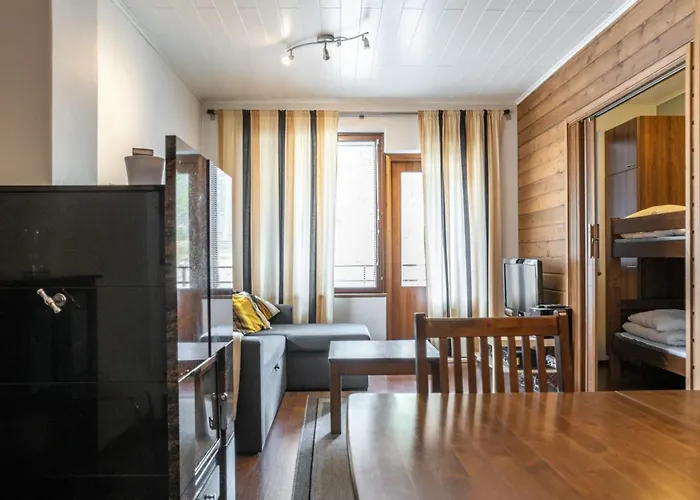 Tatil Evi 201 By Interhome Ylläs