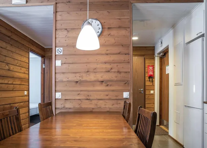 Tatil Evi 201 By Interhome *