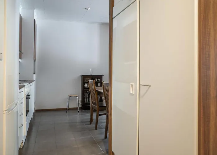 201 By Interhome * Ylläs