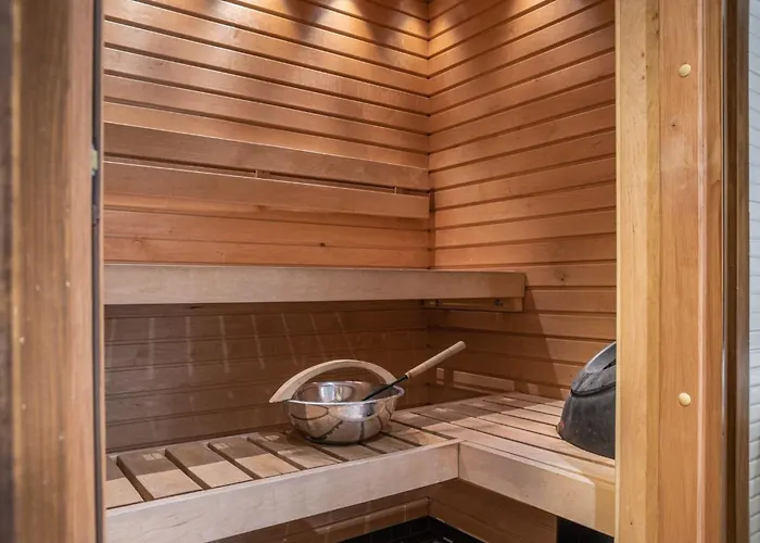 201 By Interhome Tatil Evi *