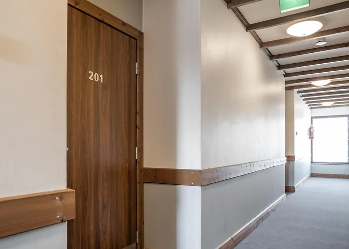 Tatil Evi 201 By Interhome Ylläs