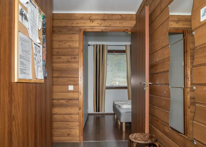 201 By Interhome Tatil Evi *